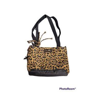 Donna sharp animal print bag